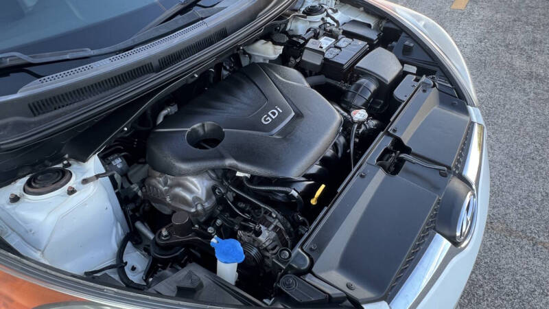 2013 Hyundai Veloster RE MIX