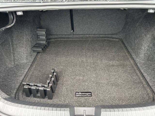 2020 Volkswagen Jetta SEL