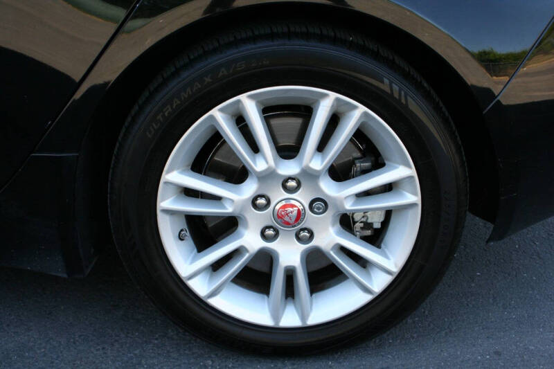 2017 Jaguar XE 20d Premium