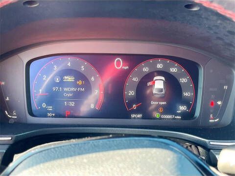 2024 Acura Integra w/Tech w/A-SPEC