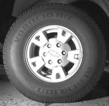2005 Chevrolet Colorado