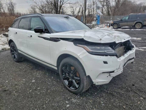 2021 Land Rover Range Rover Velar P250 S