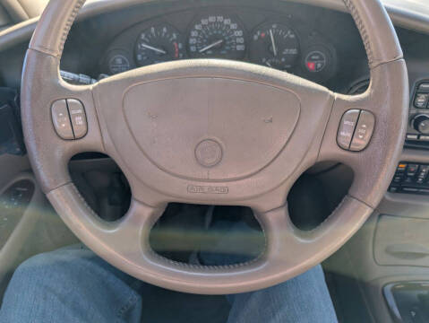 2003 Buick Regal LS