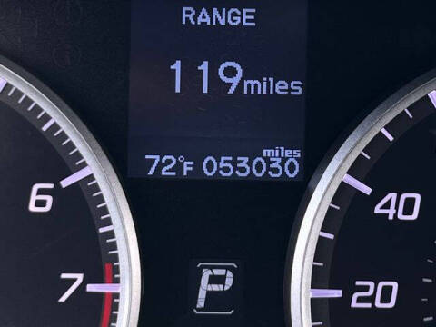 2017 Acura RDX
