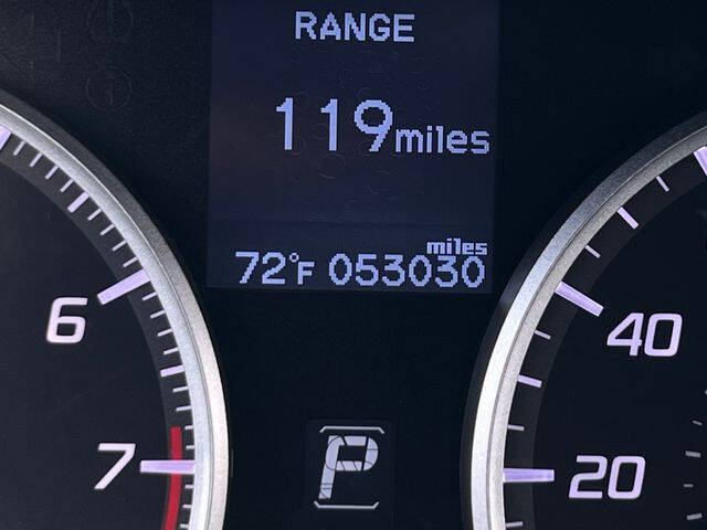 2017 Acura RDX