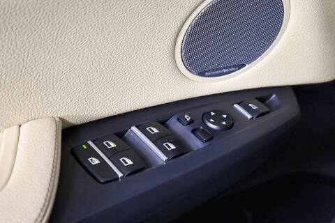 2016 BMW X3 xDrive35i