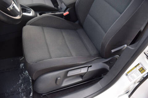2013 Volkswagen Golf TDI