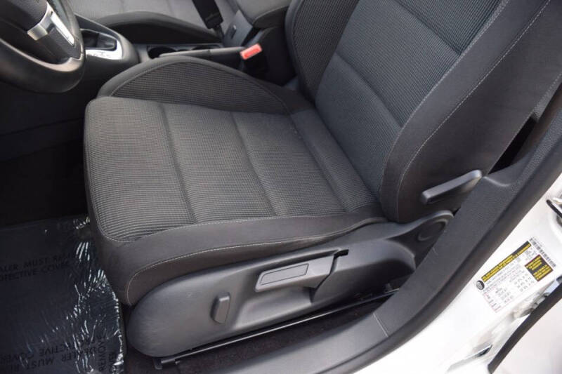 2013 Volkswagen Golf TDI