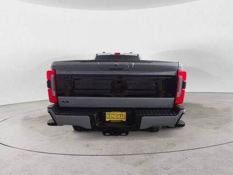 2025 Ford F-350 Super Duty