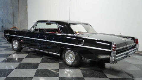 1963 Pontiac Catalina