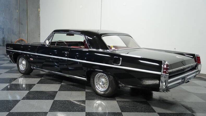 1963 Pontiac Catalina