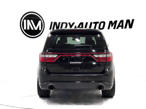 2021 Dodge Durango SRT 392