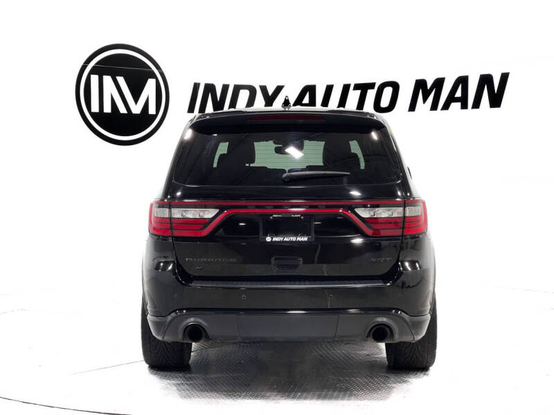 2021 Dodge Durango SRT 392