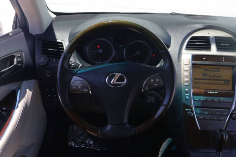 2012 Lexus ES 350
