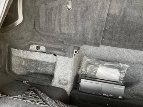 2000 Chevrolet Corvette