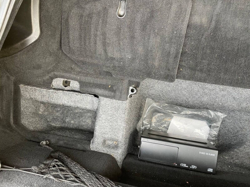 2000 Chevrolet Corvette