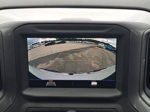 2023 GMC Sierra 2500HD