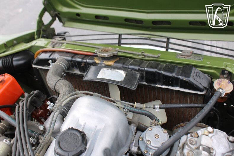 1972 Datsun 240Z