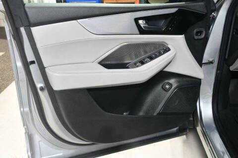 2024 Acura MDX w/Tech