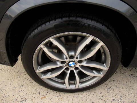 2016 BMW X4 xDrive28i