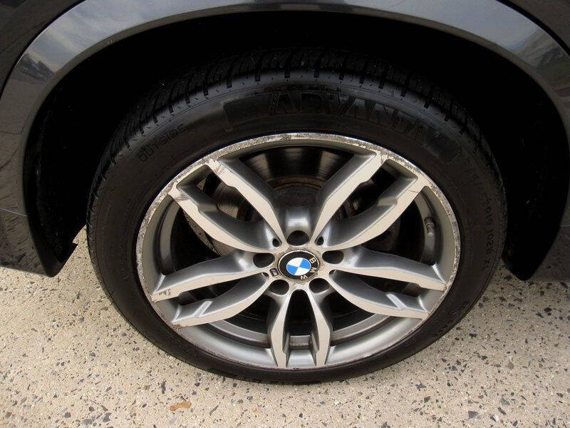 2016 BMW X4 xDrive28i