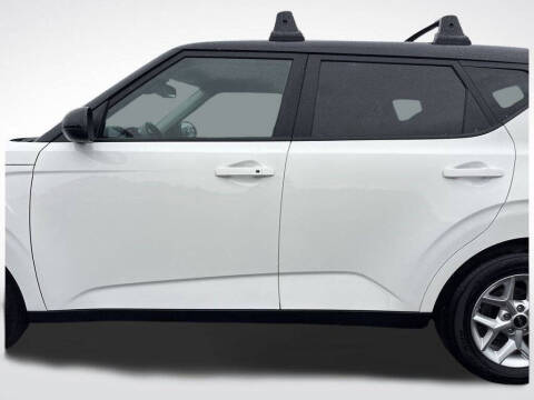 2023 Kia Soul S