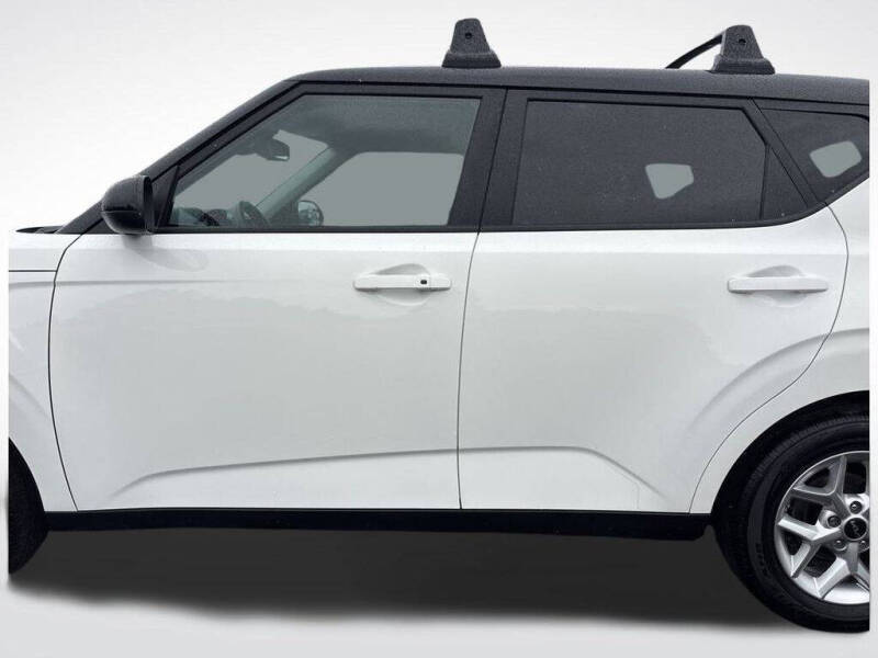 2023 Kia Soul S
