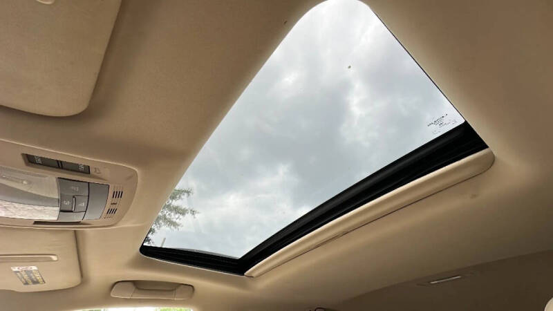 2014 Lexus RX 350