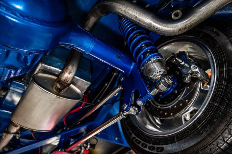 1932 Ford Roadster