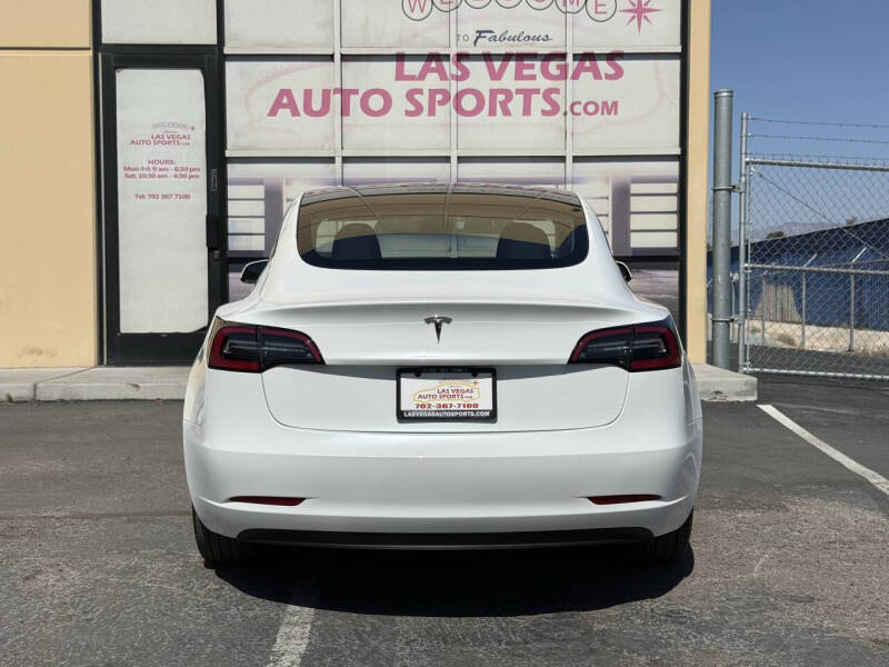 2023 Tesla Model 3 Base - Photo 7