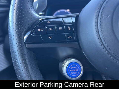 2024 Maserati Grecale GT