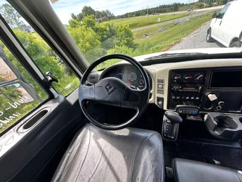 2013 International DuraStar 4300