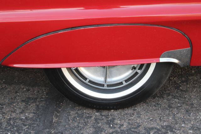 1964 Chevrolet Impala