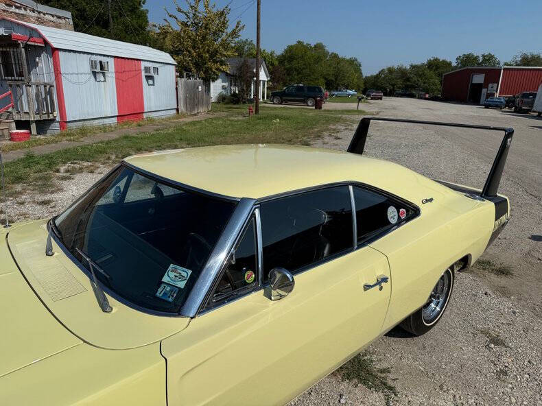 1969 Dodge Daytona
