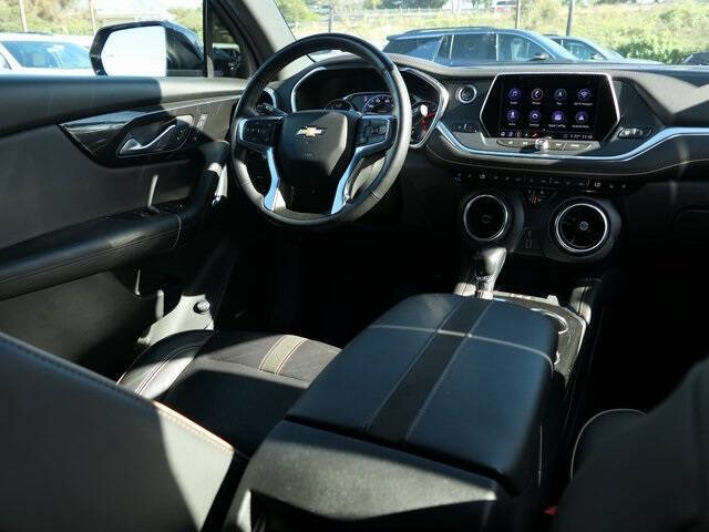 2020 Chevrolet Blazer Premier