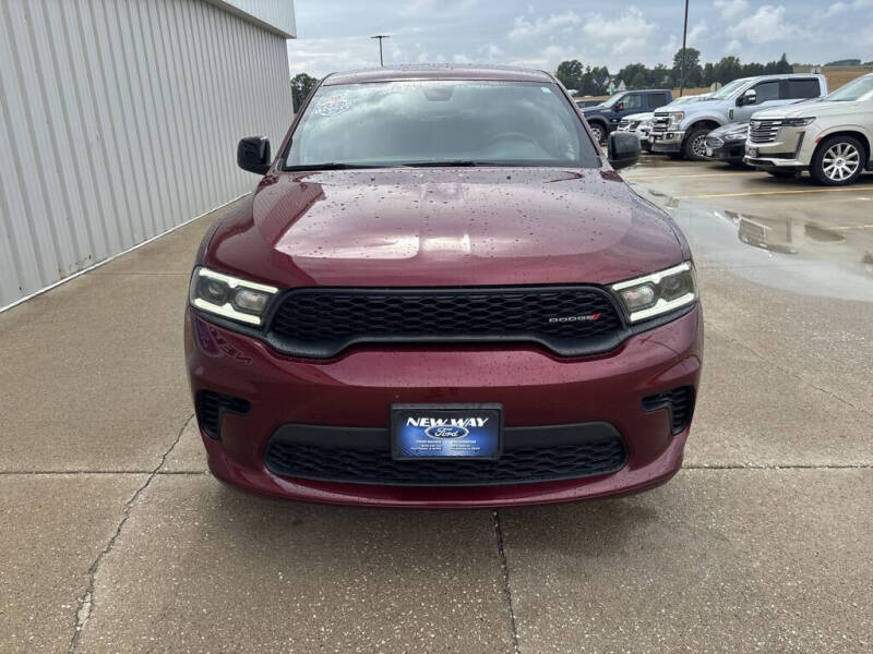 2024 Dodge Durango GT