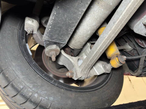 1993 Chevrolet Corvette