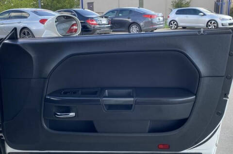 2009 Dodge Challenger