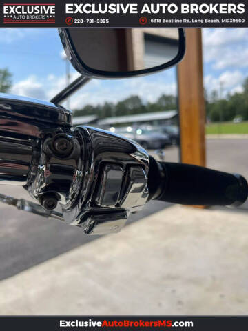 2006 Harley-Davidson FLSTFI Fat Boy