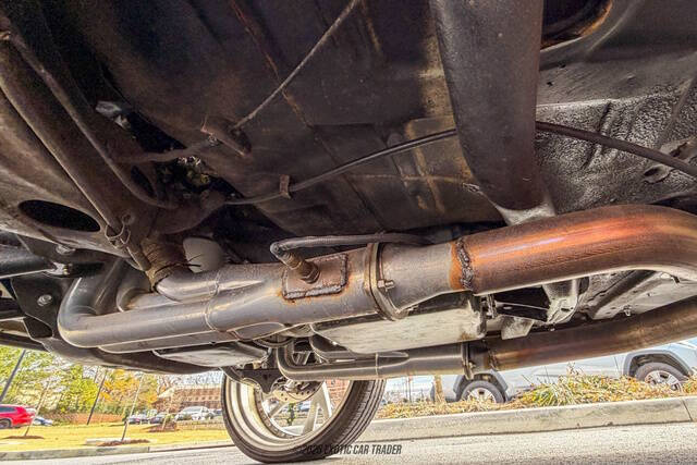 1972 Chevrolet Chevelle