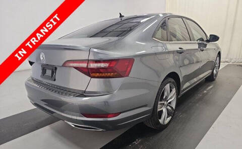 2019 Volkswagen Jetta R-Line