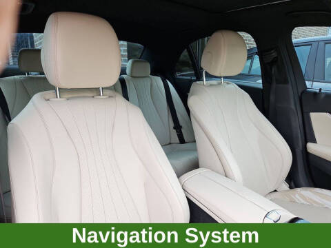 2017 Mercedes-Benz E-Class E 300
