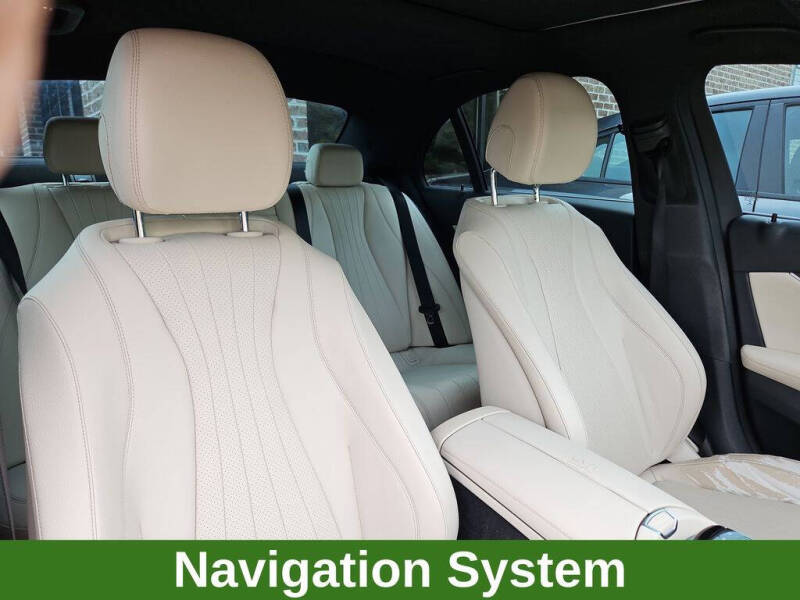 2017 Mercedes-Benz E-Class E 300