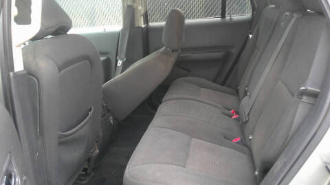 2008 Ford Edge SEL