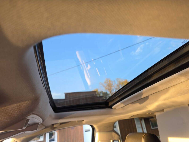 2015 GMC Yukon XL SLT