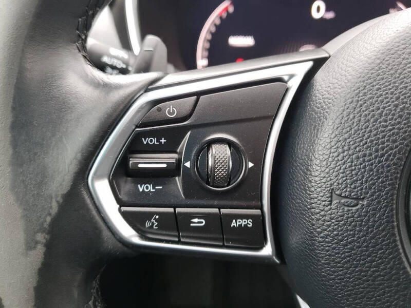 2023 Acura MDX SH-AWD