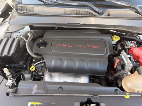 2021 Jeep Compass Altitude