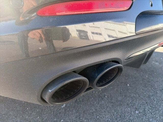 2021 Mercedes-Benz AMG GT 43