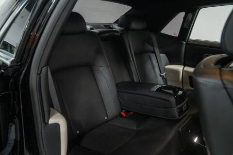 2014 Rolls-Royce Ghost