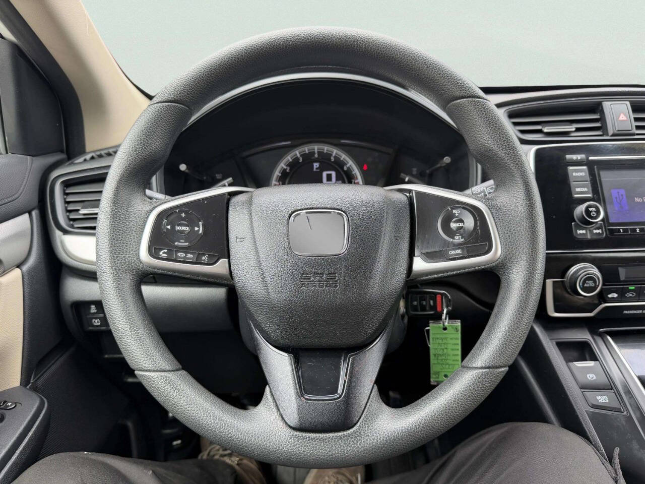 HondaCR-V30